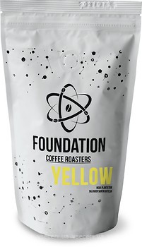 Фото Foundation Yellow в зернах 1 кг