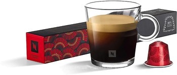 Фото Nespresso Shanghai Lungo в капсулах 10 шт