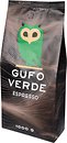 Фото Gufo Verde Espresso в зернах 1 кг