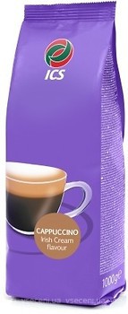 Фото ICS Irish Cream растворимый 10x 1 кг