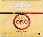 Фото Lavazza Qualita Oro молотый 2x 250 г
