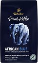 Фото Tchibo Privat Kaffee African Blue в зернах 500 г