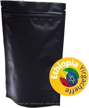 Фото O'coffee Эфиопия Yirgacheffe в зернах 250 г