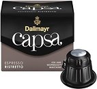 Фото Dallmayr Capsa Espresso Ristretto в капсулах 10 шт