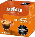 Фото Lavazza A Modo Mio Delizioso в капсулах 36 шт