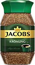 Фото Jacobs Kronung растворимый 200 г