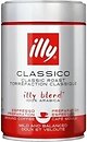 Фото Illy Espresso Medium Classico молотый 250 г
