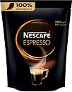 Фото Nescafe Espresso растворимый 200 г
