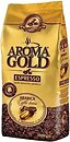 Фото Aroma Gold Espresso в зернах 1 кг