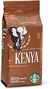 Фото Starbucks Kenya в зернах 250 г