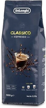 Фото Delonghi Classico Espresso в зернах 1 кг