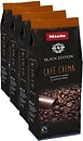 Фото Miele Cafe Crema в зернах 1 кг