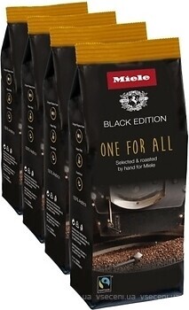 Фото Miele Cafe One For All в зернах 1 кг