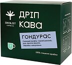 Фото Idealist Coffee Гондурас дрип-пакет 7 шт