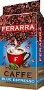 Фото Ferarra Caffe Blue Espresso молотый 250 г