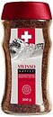 Фото Swisso Kaffee растворимый 200 г