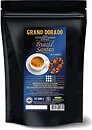 Фото Grano Dorado Brazil Santos в зернах 500 г