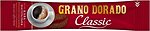 Фото Grano Dorado Classic растворимый 25x 2 г