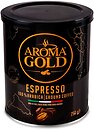 Кофе Aroma Gold