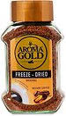 Фото Aroma Gold Freeze-Dried растворимый 100 г