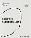 Фото Fresh Black Colombia Bucaramanga дрип-кофе 5x 10 г