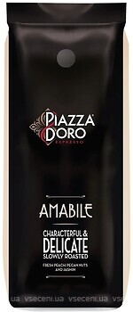 Фото Piazza D’Oro Amabile в зернах 1 кг