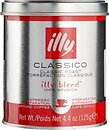 Фото Illy Classico молотый 125 г
