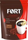 Фото FORT Classic растворимый в гранулах 285 г