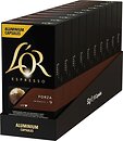 Фото L`or Espresso Forza в капсулах 100 шт