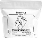 Фото Chehovych Ethiopia Yirgacheffe Filter в зернах 250 г