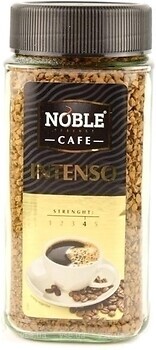 Фото Noble Intenso растворимый 200 г