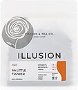 Фото Illusion India Little Flower (эспрессо) в зернах 200 г