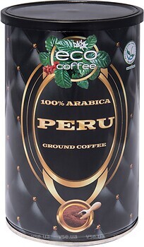 Фото Jamero Eco Coffee Pery молотый 250 г