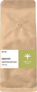 Фото Idealist Coffee Эфиопия фильтр в зернах 1 кг