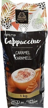 Фото Bardollini Caramel капучино 1 кг