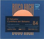 Фото Buco High Salvador Cordillera del Balsamo дрип-кофе 5x 10 г