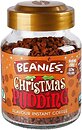Фото Beanies Christmas Pudding растворимый с/б 50 г