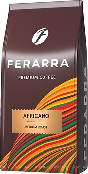 Фото Ferarra Caffe Africano Arabica в зернах 1 кг