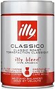 Фото Illy Classico Ground Coffee молотый 250 г