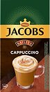 Фото Jacobs 3 в 1 Baileys Cappuccino растворимый 10 шт