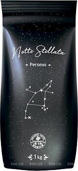 Фото Notte Stellata Персей в зернах 1 кг
