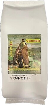 Фото Royal Life Arabica Columbia Decaf в зернах 1 кг