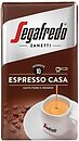 Фото Segafredo Espresso Casa молотый 250 г