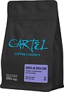 Фото Cartel Coffee Kenya Filter в зернах 250 г
