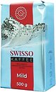 Фото Swisso Kaffee Mild молотый 500 г