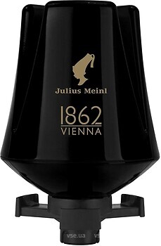 Фото Julius Meinl 1862 Vienna в зернах 3 кг