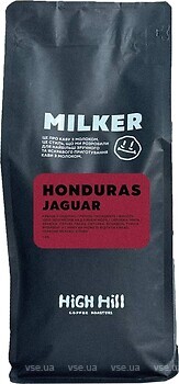 Фото High Hill Honduras Jaguar Milker в зернах 500 г