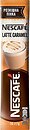 Фото Nescafe Latte Caramel растворимый 1 шт