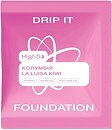 Фото Foundation High5 Колумбия La Luisa Kiwi дрип-кофе 5 шт