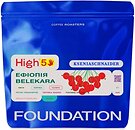 Фото Foundation High5 Эфиопия Belekara x Kseniaschnaider в зернах 250 г